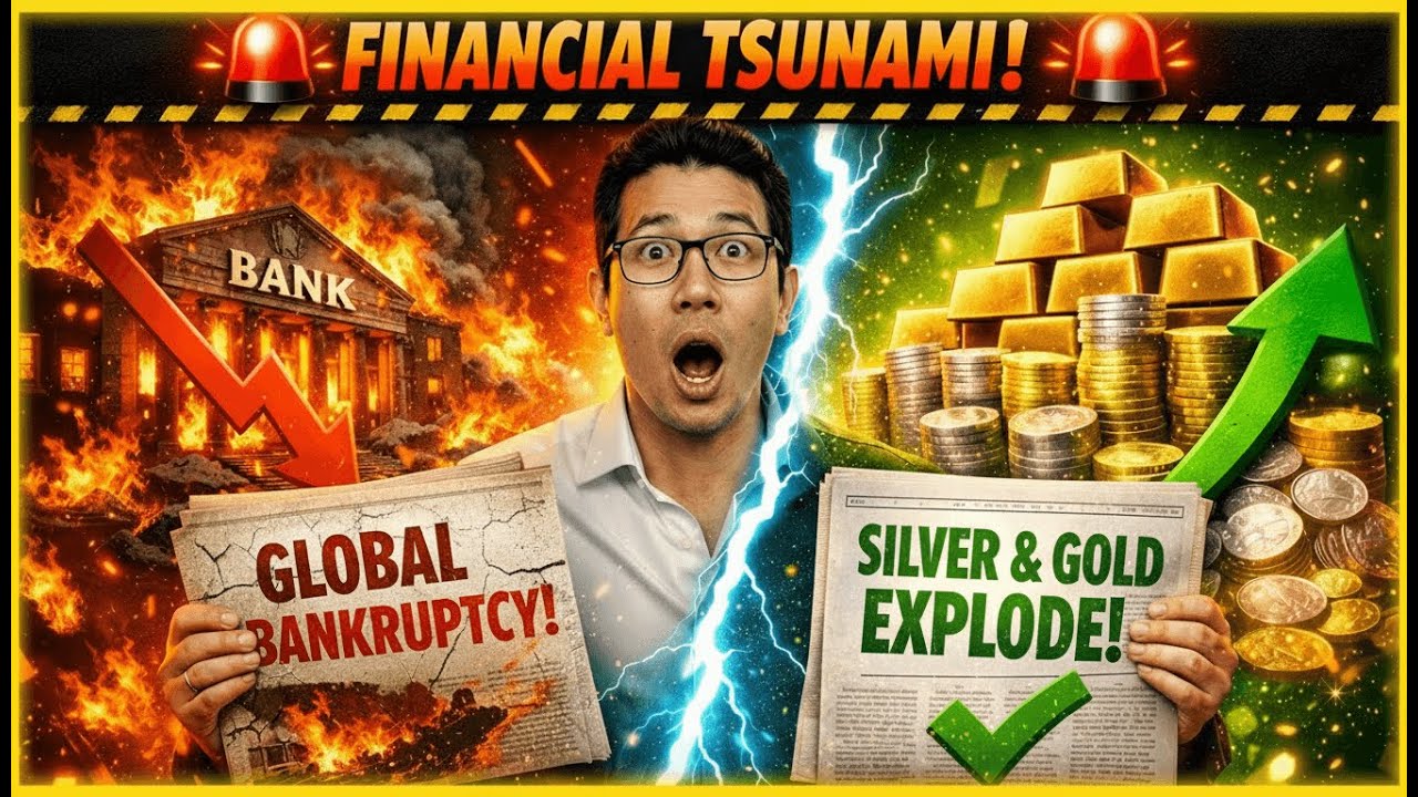 The TRUTH About Silver Eagle Costs: What REALLY Happened!