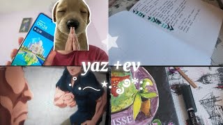 Deniz Kum Güneş Değil Evdeyiz Bu Yazda😵‍💫