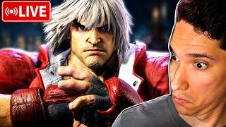 🔴Ken To Ultimate Master Continues