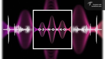 DJNokko - Pixel Odyssey (Official Music)