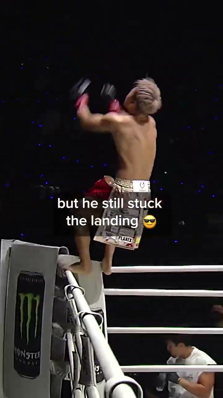 Close call ?