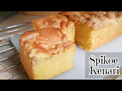 Video: Cara Membuat Kue Dengan Kenari Dan Krim Vanila