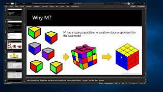 Data Modeling Session 2 of 9    March 25