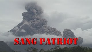 Jogja Archive: SANG PATRIOT (TRAILER)