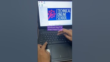 Computer shutdown by using Shortcut key #shortcuts #shutdown