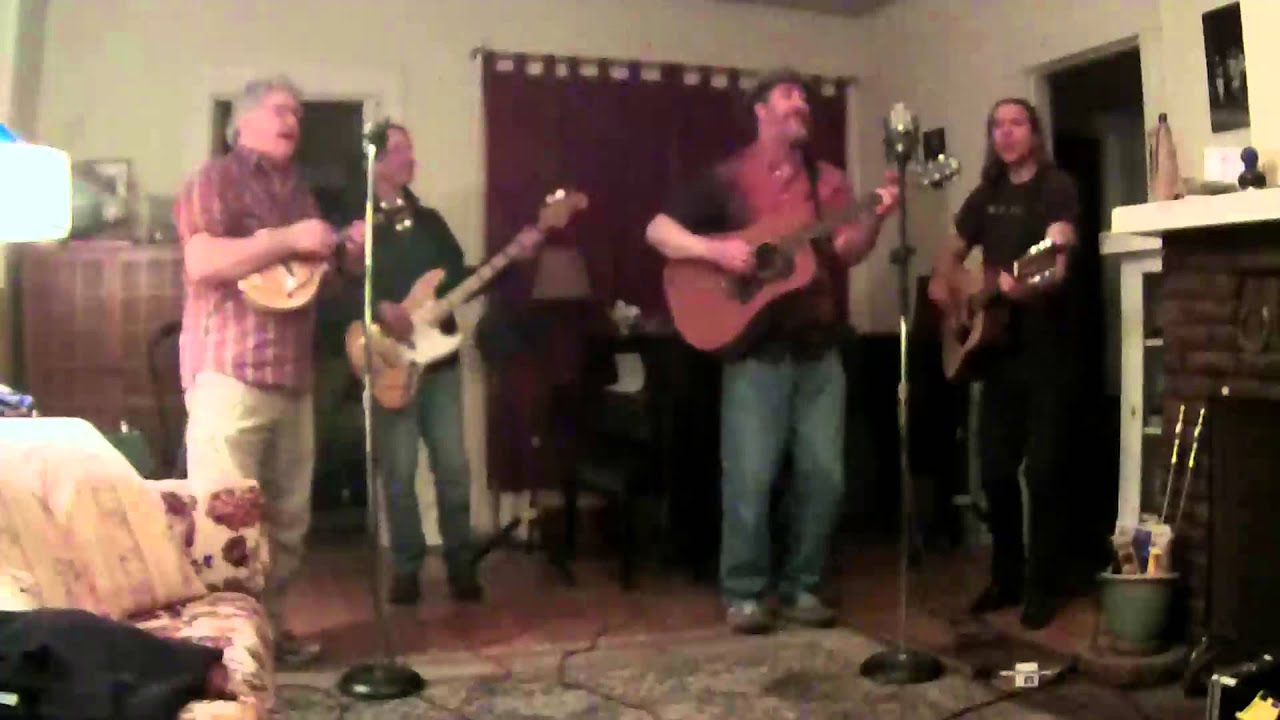 Dead Covers Project 2016 Operator