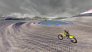 MX Simulator - track review/levels to MX Simulator - talk - 2015 laguna caren chile - rmz450(2011)