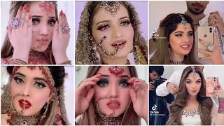 Kashees Bridals New Tiktok Videos