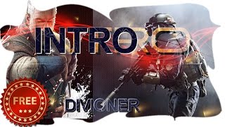 MixGame Intro - Battle Rock |FullHD|