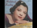 MILDRED BAILEY - When Day Is Done (1935)