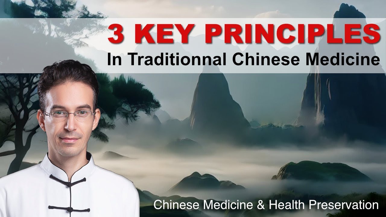 The 3 Secrets of Chinese Medicine Everyone Underestimates! - YouTube