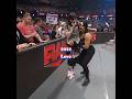 The End Of Love Story 😥 { Rhea Ripley & Dominik Mysterio} 😔 #wwe #rhearipley #dominikmysterio #short