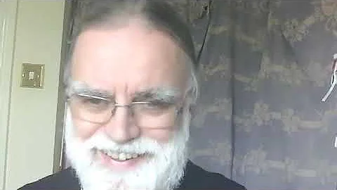 .  /Talk with Fr. Joseph Skinner