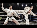 Shotokan vs Kyokushin - Motivational Video
