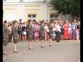 В Ярославле молодым лейтенантам-ракетчикам вручили дипломы
