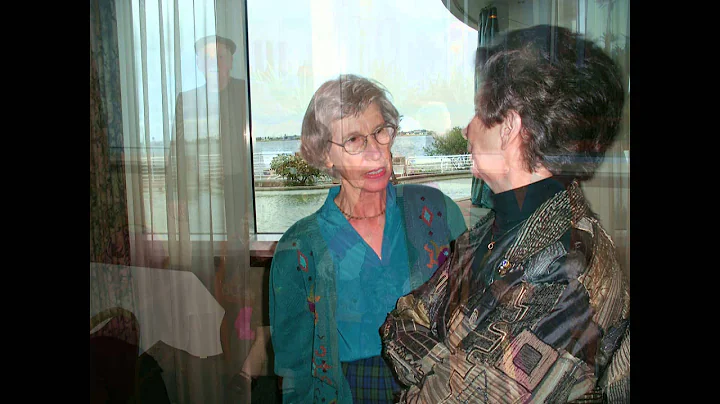 Lois (Pearson) Smith (1927-2015) - In Memory of