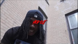 Elzo Bandz x Mulaa x Neph  -  Hop Out (Shot by @RARIDIGITAL)