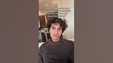 The best study app out there… TLDL Notes App #study #studytok #studytips #college #student #uni