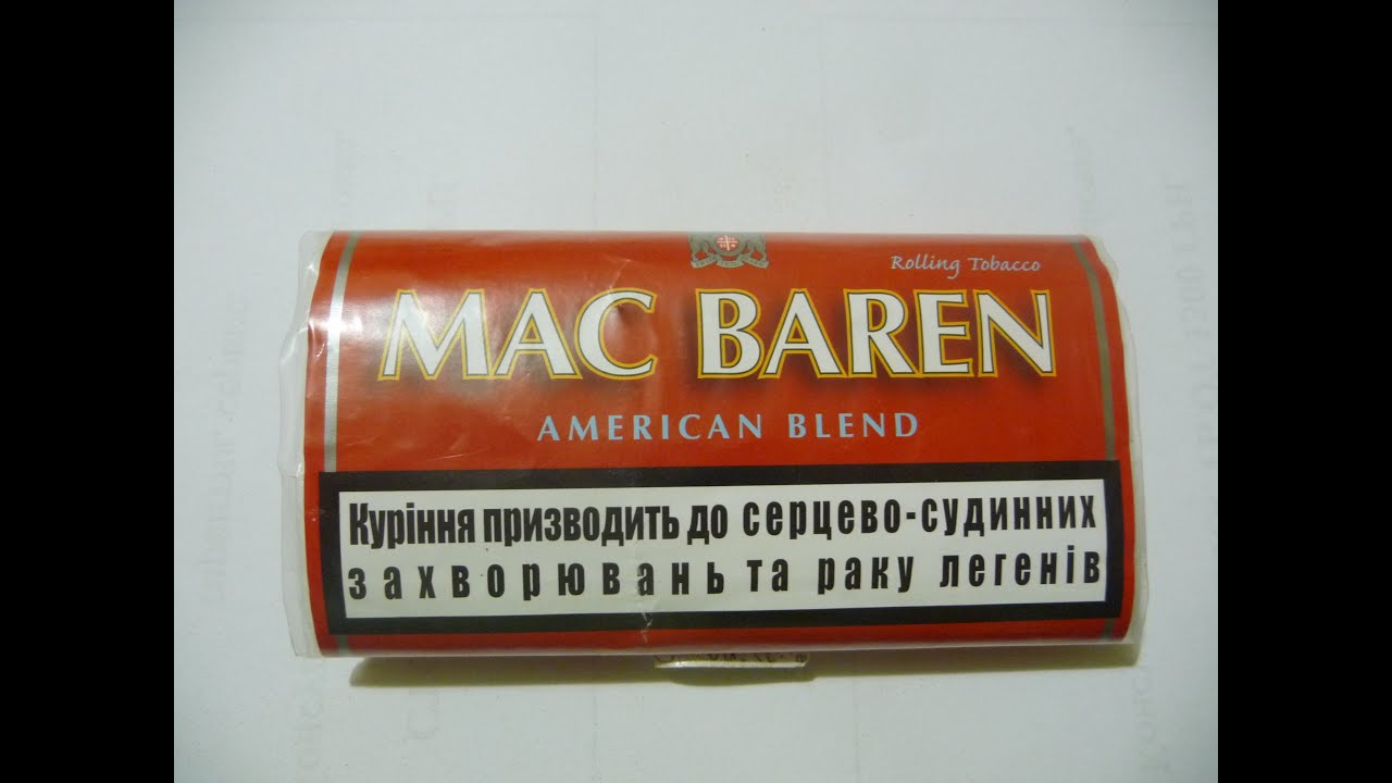 Табак для самокруток чери