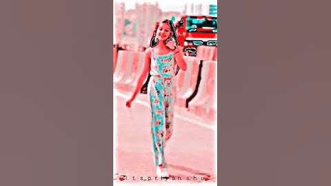 Transformation 🥵 Hot Girl 🔥Habibi Status #darpancreation #alightmotion #xml_file #habibi #xml #song