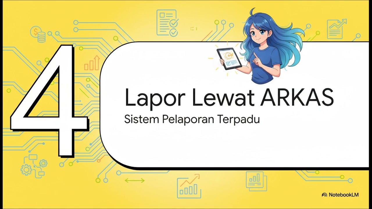 RESUME SOSIALISASI Panduan Dana BOP PAUD 2026