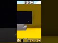 I make tv in minecraft shots viral minecraft