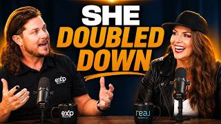 How Noelle Nielsen Doubled Her Organization After Leaving eXp