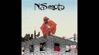 Nas &amp; Quasimoto - Surviving The Times Madlib Remix (Astro Black)