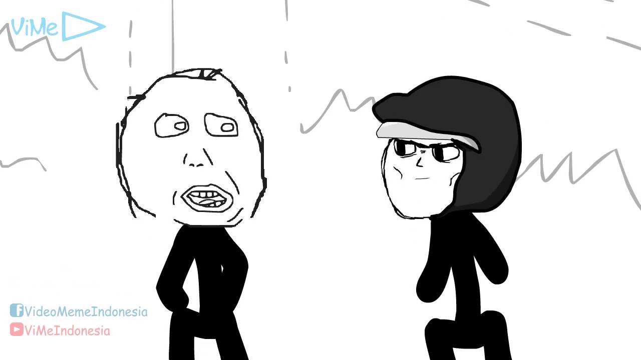 Herp Otong YouTube