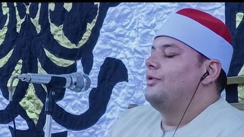 #ابدااااااع 💥 الشيخ محمود القزاز 🎙️ روائع سورة الفتح ✅ #الصقر #القزاز_العالمى #الترند 🌹