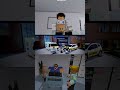 Le Samu de Secours de France #secoursdefrance #roblox