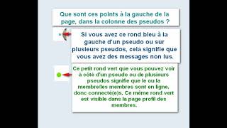 Tuto Topquizz N5 La Messagerie Topquizz