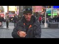 9 минут Нью-Йорка в День Благодарения 2021 - Вит Следопыт