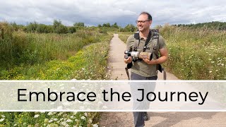 Wildlife Photography - Why You Should Enjoy the Journey, not the Destination. by Paul Miguel Photography 7,890 views 8 months ago 7 minutes, 36 seconds