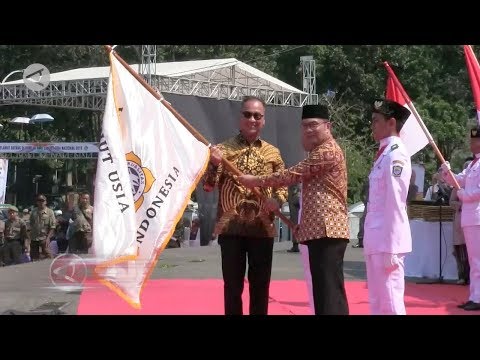 Video: Tanggal berapa Hari Lansia di 2019