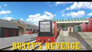 Rustys Revenge