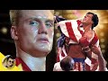 ROCKY IV (1985) Revisited - Action Movie Review