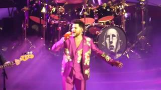 Queen + Adam Lambert- Don't Stop Me Now-  LIVE Birmingham 30/11/17