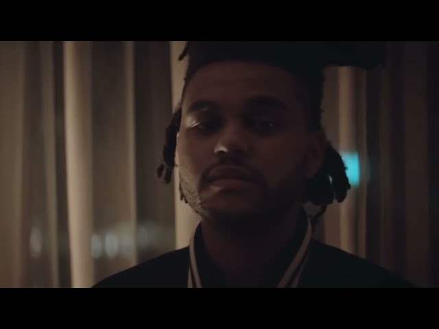 The Weeknd - often (slowed + reverb) class=
