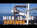 Foto resumen 2017, Sailing Mediterranean SEA