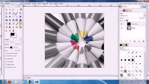 12° TUTORIAL COME MODIFICARE UN