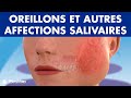 Oreillons parotidite et autres affections des glandes salivaires mucocle sialadnite 