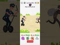 Braindom Level 259 Help The Police