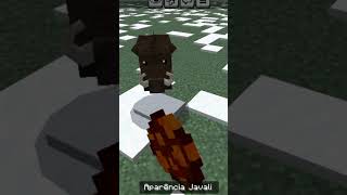 mostrando addon animais pt4 #seinscreve #deixaolike #loftcraft #minecraft #naoflopa