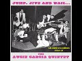Augie Garcia Quintet Greatest Hits (what if) Album
