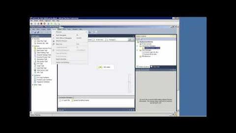 MSSQL Data Warehouse   Configure and Deploy SSIS 83