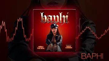 Mbali The Real - Baphi ft. Khalil (Audio Visual)