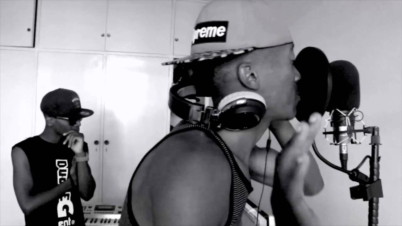 L A Kush Crown Promo Video YouTube