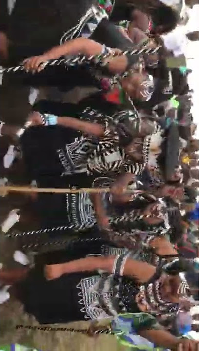 dubula mawudubula