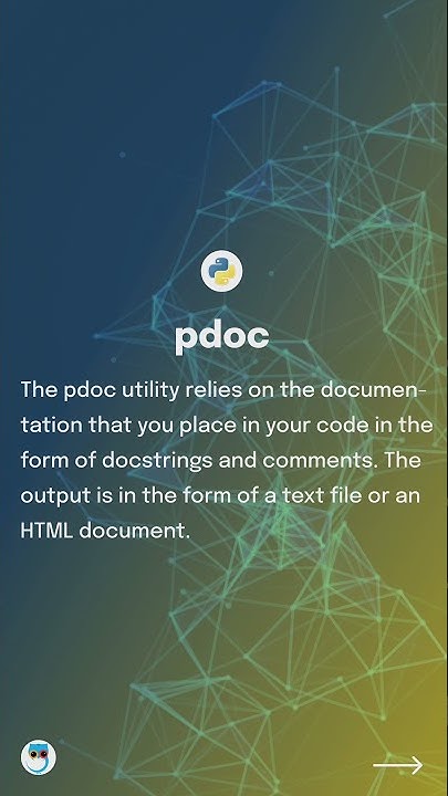 Best tools for Python development - YouTube